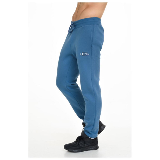 Target Ανδρικό παντελόνι φόρμας Cuffed Fleece Pants ''Thirty-5''